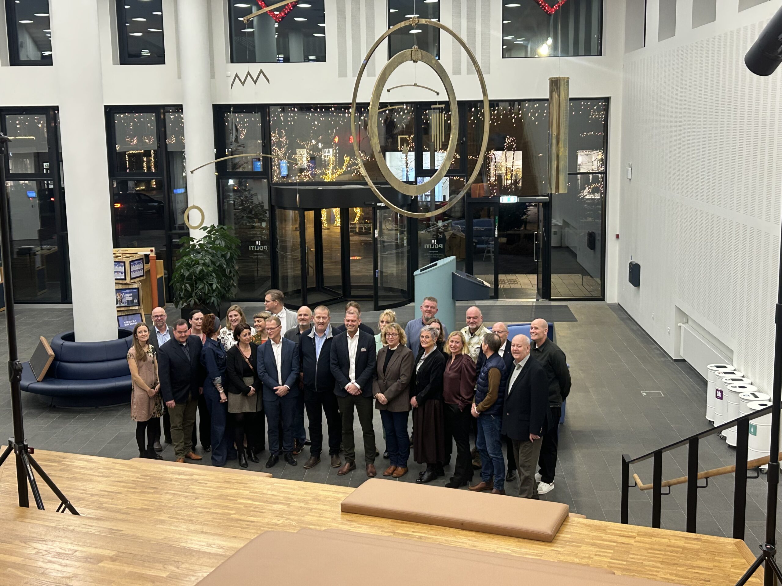 »Jeg ville have fortrudt det resten af livet« – Louise stillede op trods sygdom »Jeg ville have fortrudt det resten af livet« – Louise stillede op trods sygdom