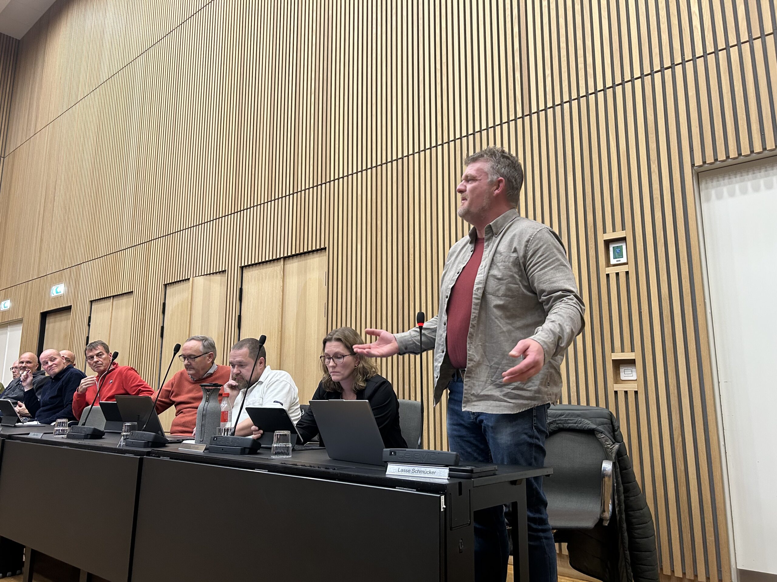 »Jeg røg meget hash« Enhedslisten-profil forklarer hukommelsessvigt i sagen om Ulla-hoppet