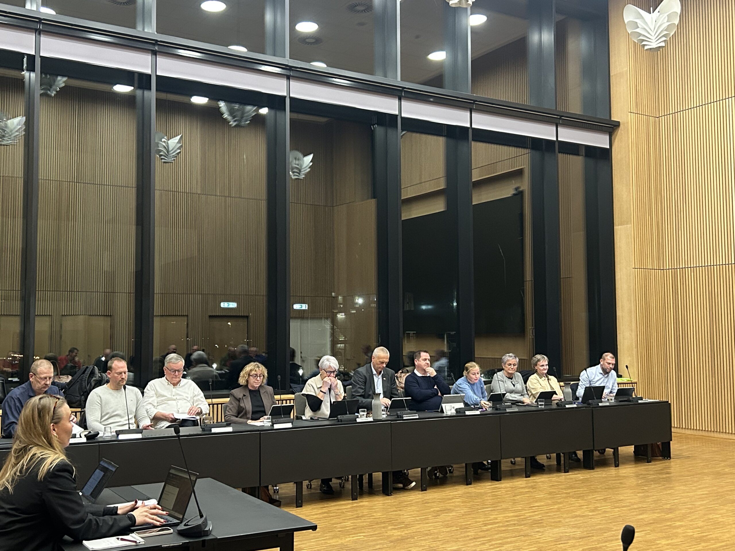 Fra valgaften til magtskifte: Sådan udspillede dramaet i Middelfart sig dag for dag