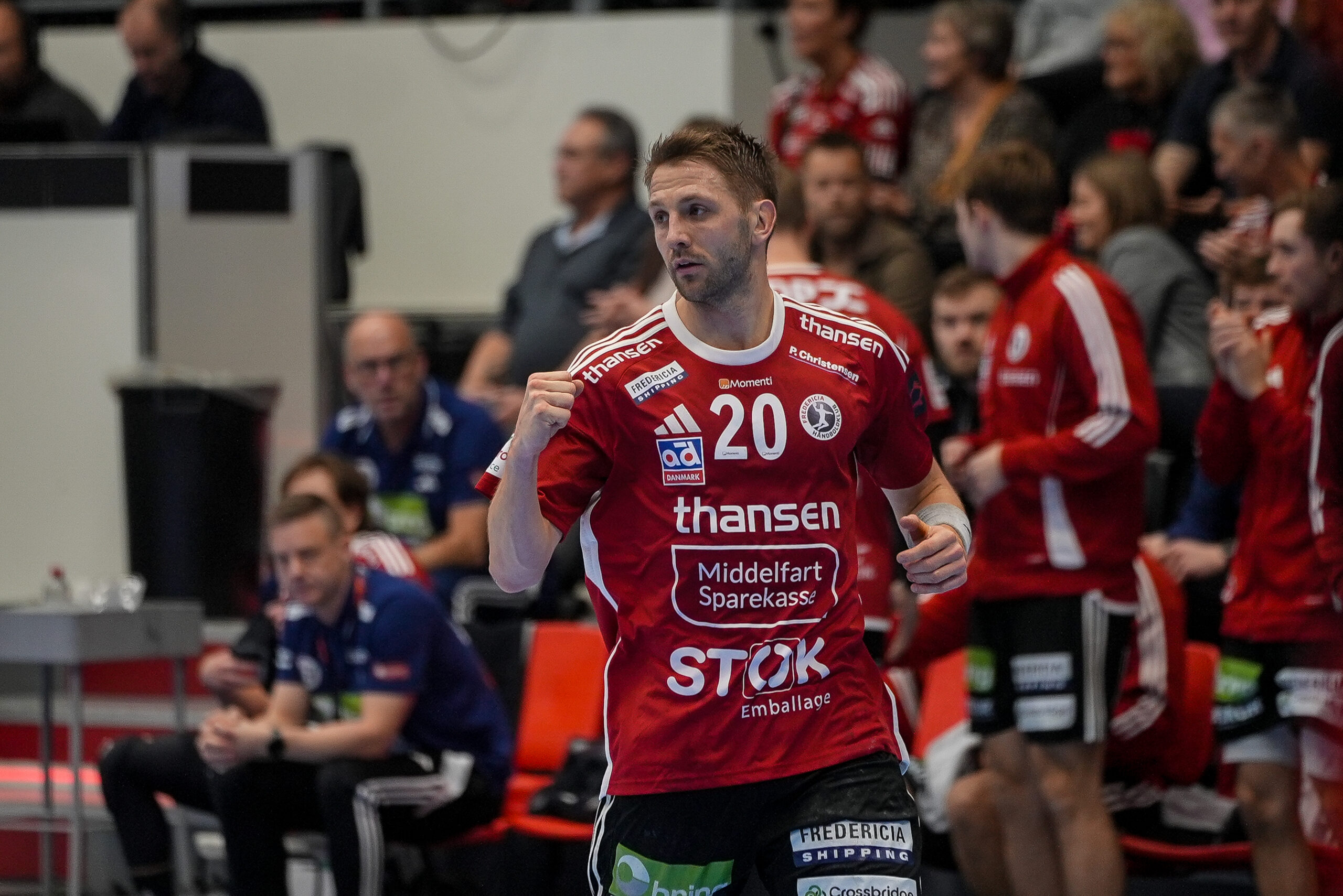 Efter Skanderborg-nederlag: Nu skal FHK svare igen Efter Skanderborg-nederlag: Nu skal FHK svare igen