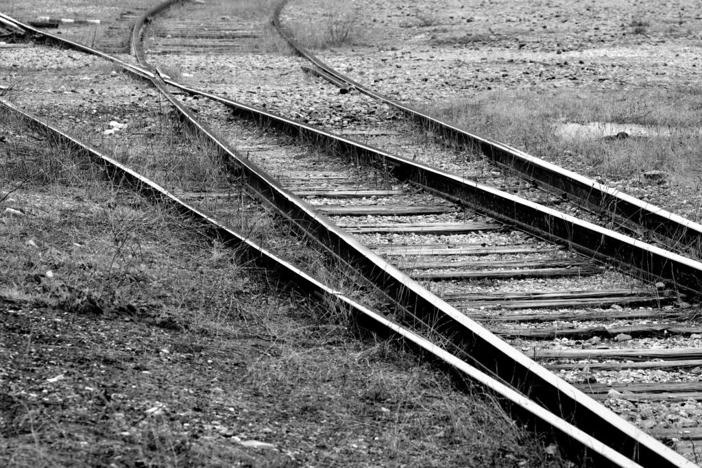 Et politisk sporskifte i Fredericia?