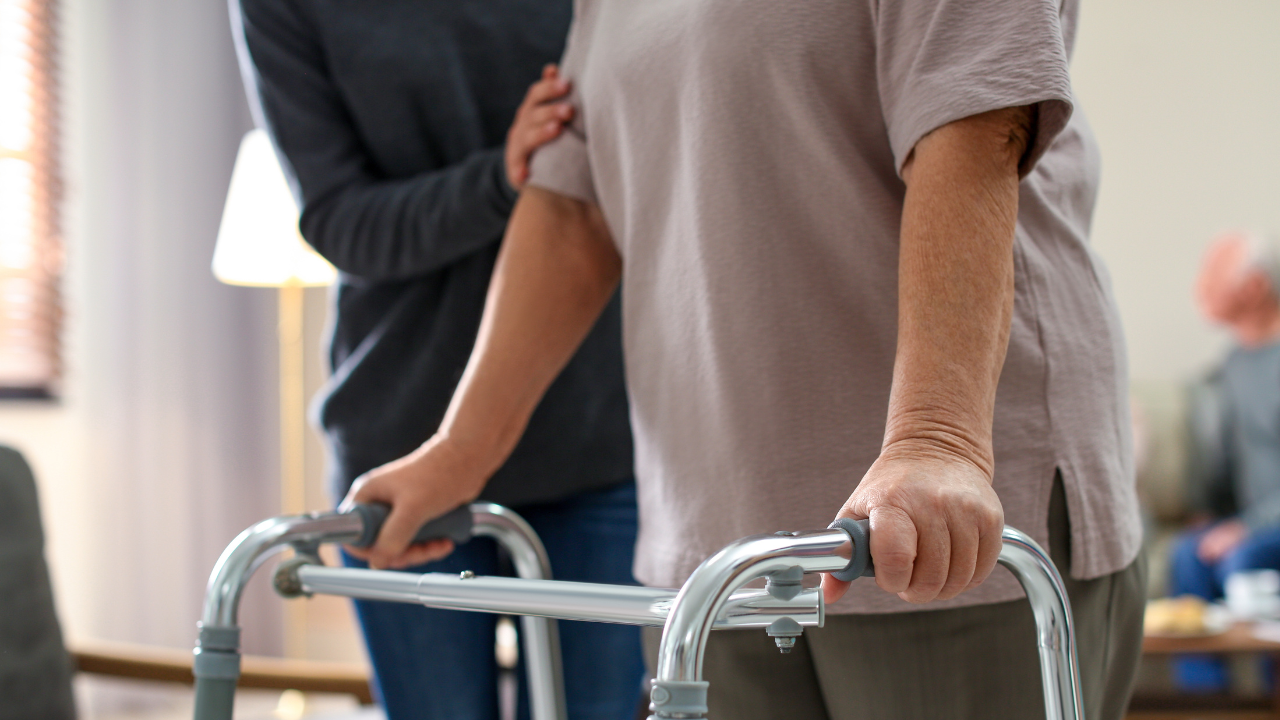 Analyse: Kolding har stort uforløst potentiale i ældreplejen