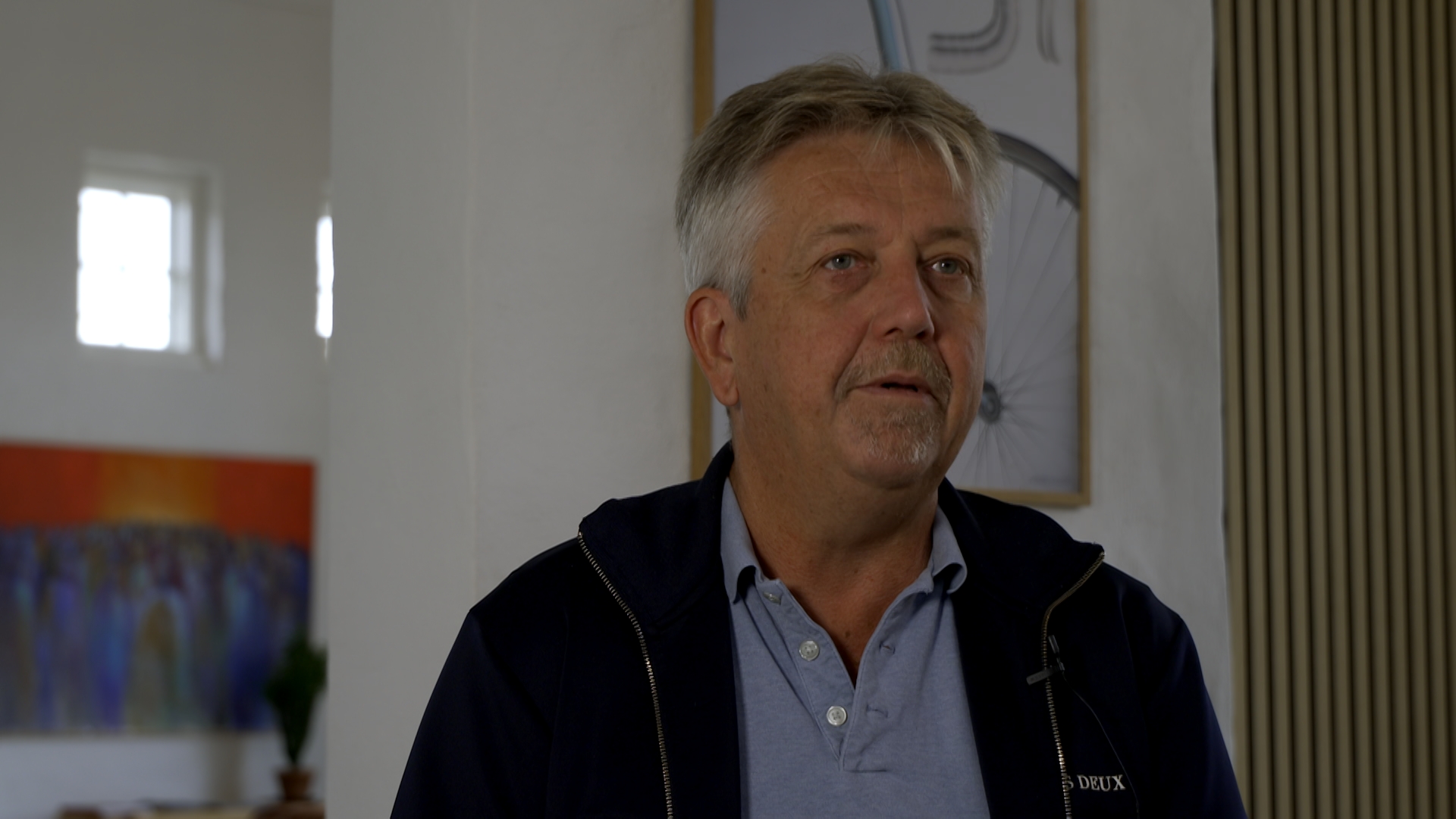 »Vi driver en folkeskole, der er underfinansieret« – Per Breckling om reformtræthed, trivsel og det stille flertal