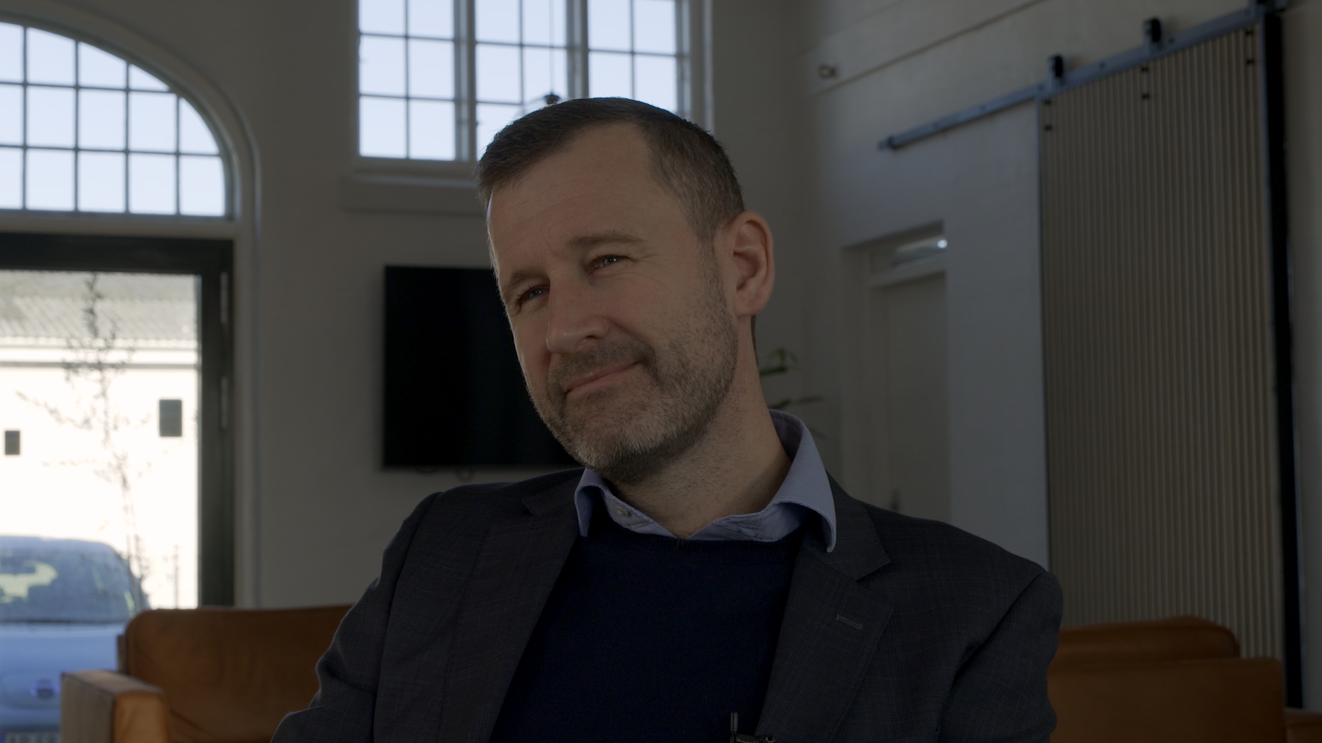 2025 blev året, hvor Fredericia pegede på Peder Tind 2025 blev året, hvor Fredericia pegede på Peder Tind