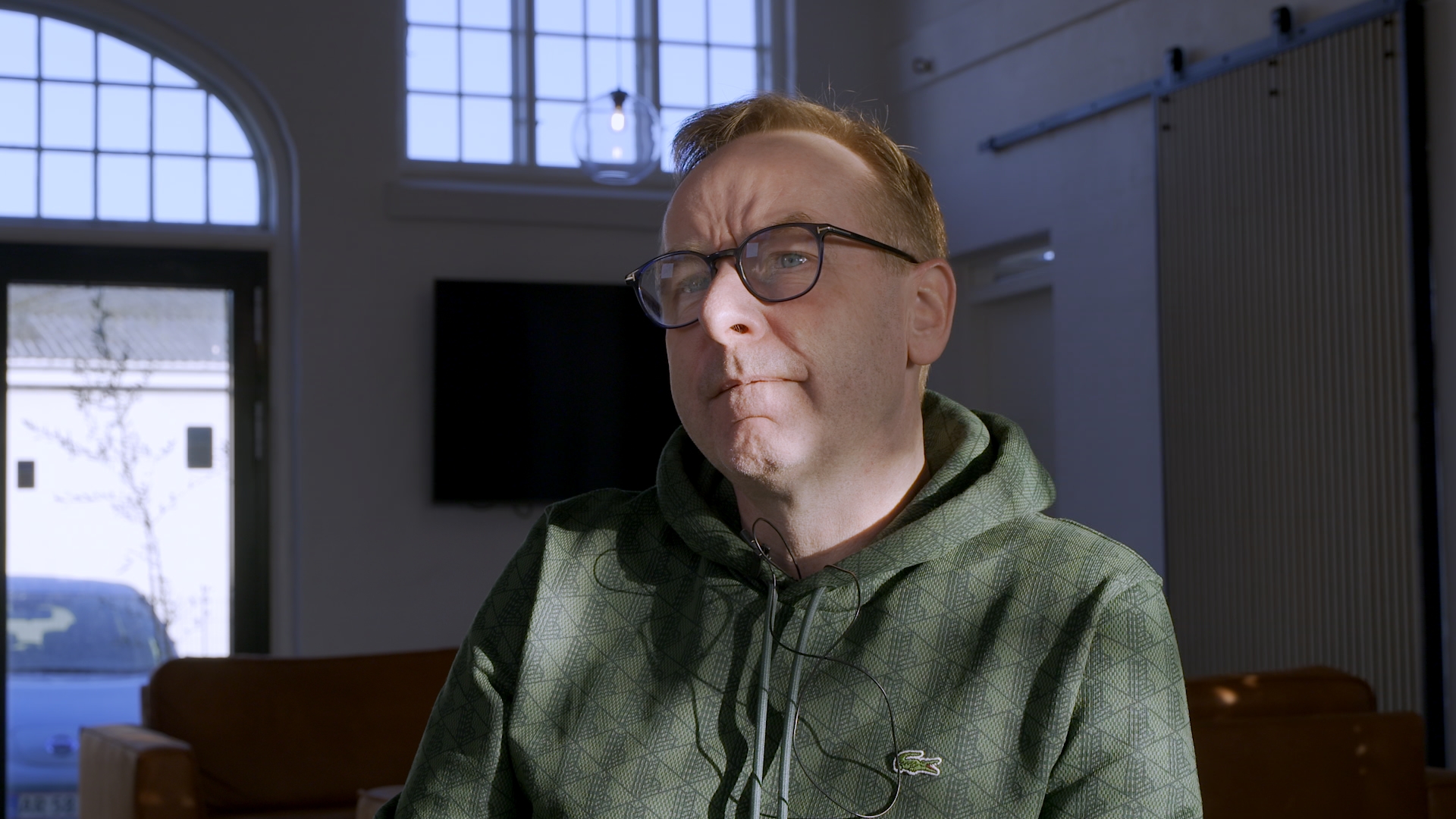 Thomas Renneberg-Larsen om året der gik: Et år med både Champions League og nødvendige erkendelser Thomas Renneberg-Larsen om året der gik: Et år med både Champions League og nødvendige erkendelser