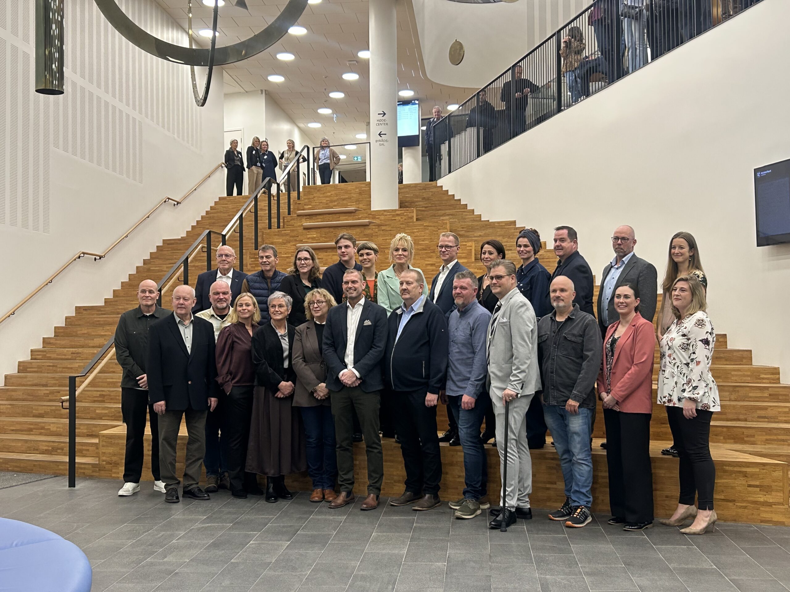 Leder: Når støvet har lagt sig, begynder det egentlige arbejde