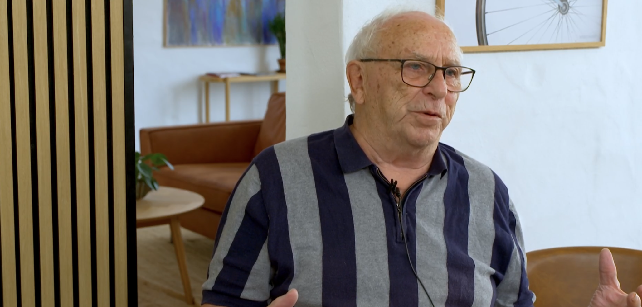 Da kongerne boede i Fredericia