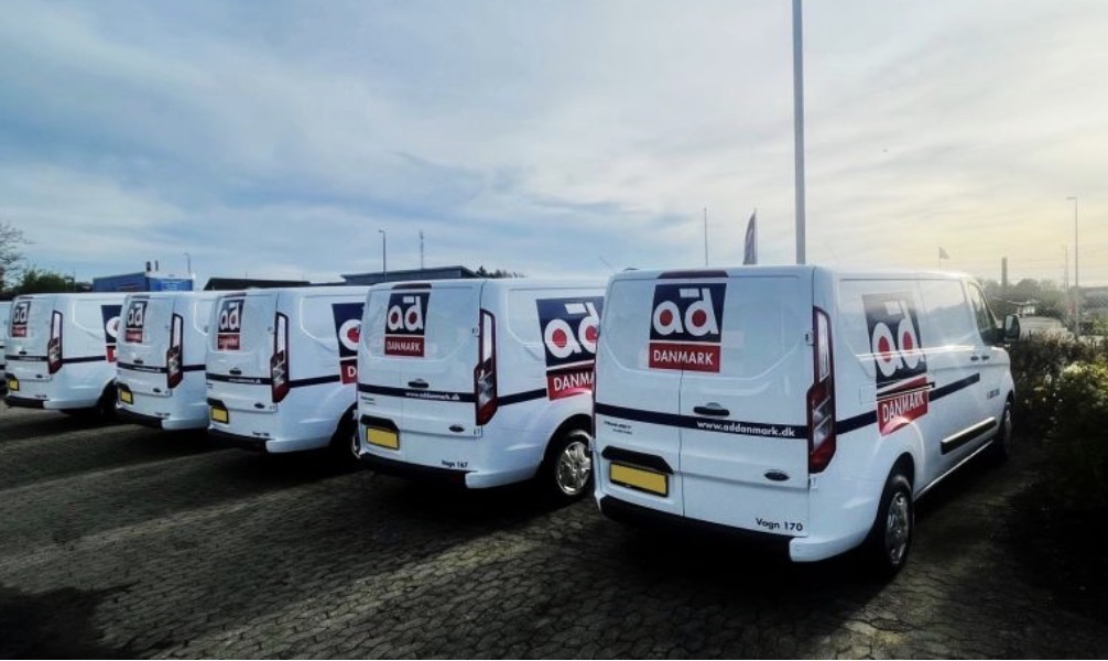 AD Danmark på vej mod ny omsætningsrekord efter markant vækst i 2025 AD Danmark på vej mod ny omsætningsrekord efter markant vækst i 2025