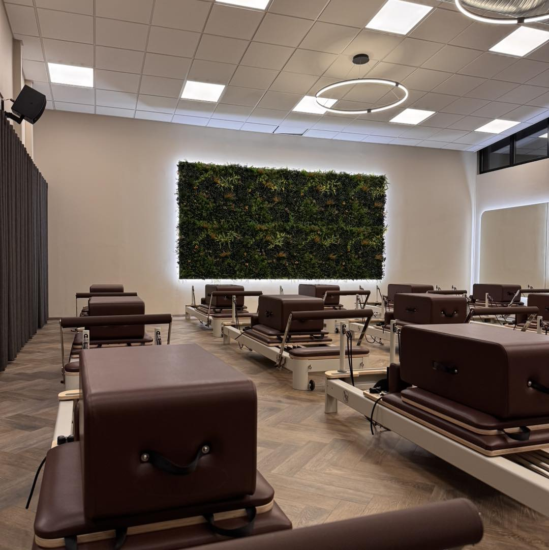 Nyt fitnesscenter åbner i Fredericia: Ground slår dørene op på Vejlevej Nyt fitnesscenter åbner i Fredericia: Ground slår dørene op på Vejlevej