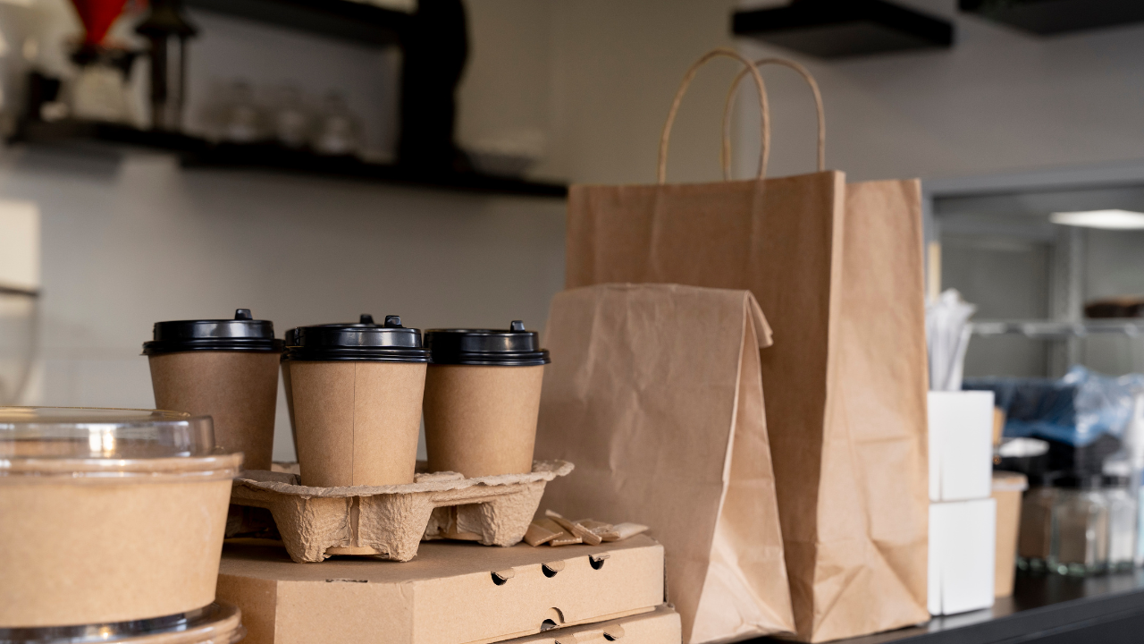 Frivillige i oprør: Anklager Stop Spild Lokalt for at tage de bedste varer selv Frivillige i oprør: Anklager Stop Spild Lokalt for at tage de bedste varer selv