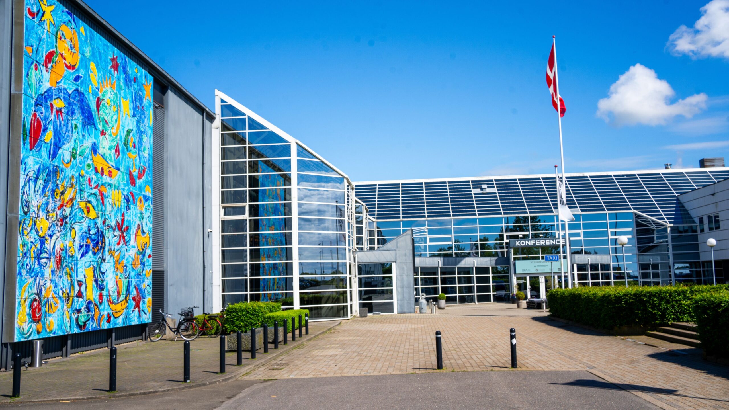 Tidligere BellaGroup-direktør indtræder i MESSE C  bestyrelse