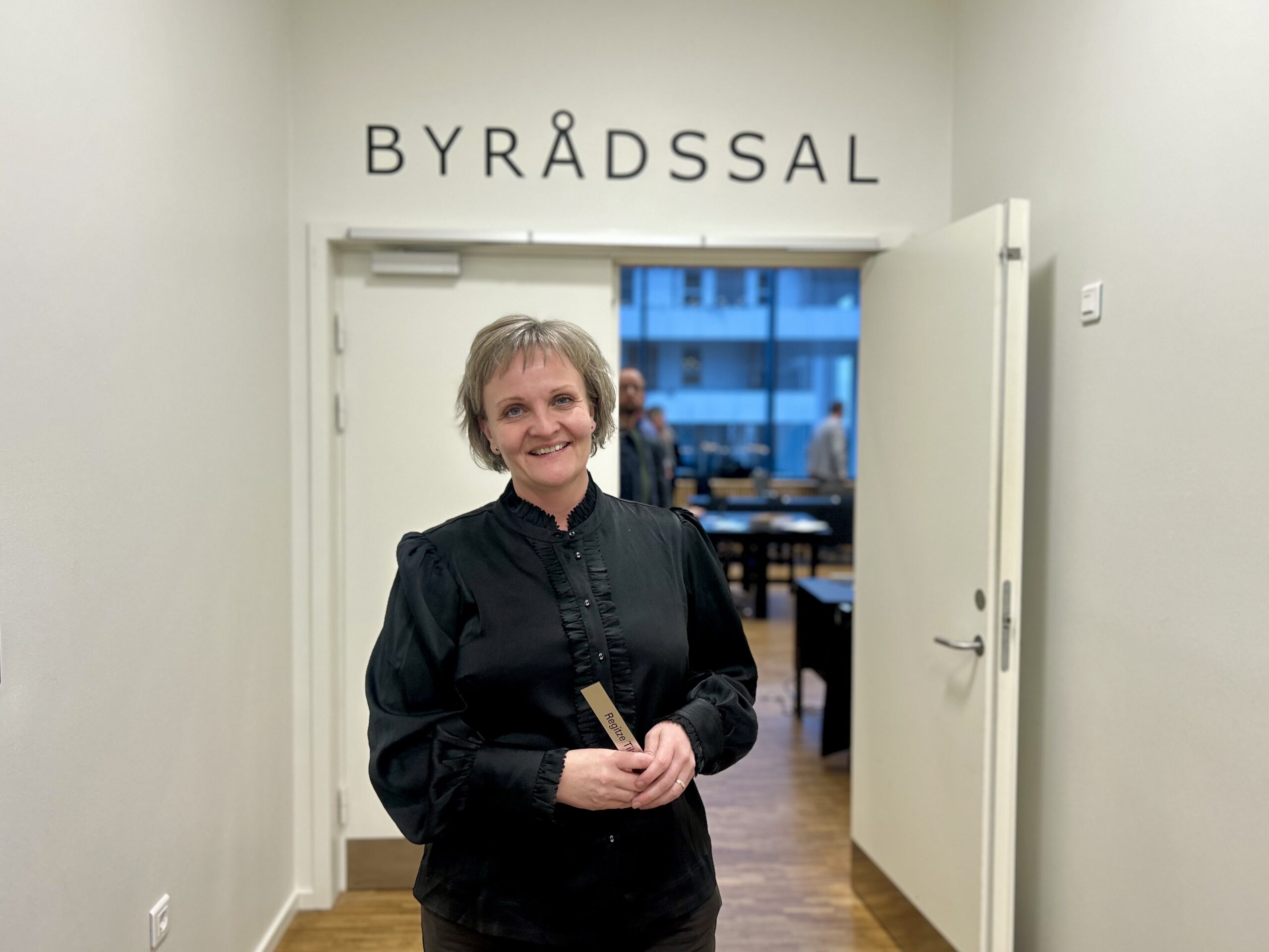 »Lokalpolitik er ikke for sarte sjæle« – Regitze Tilma om to årtier i byrådet