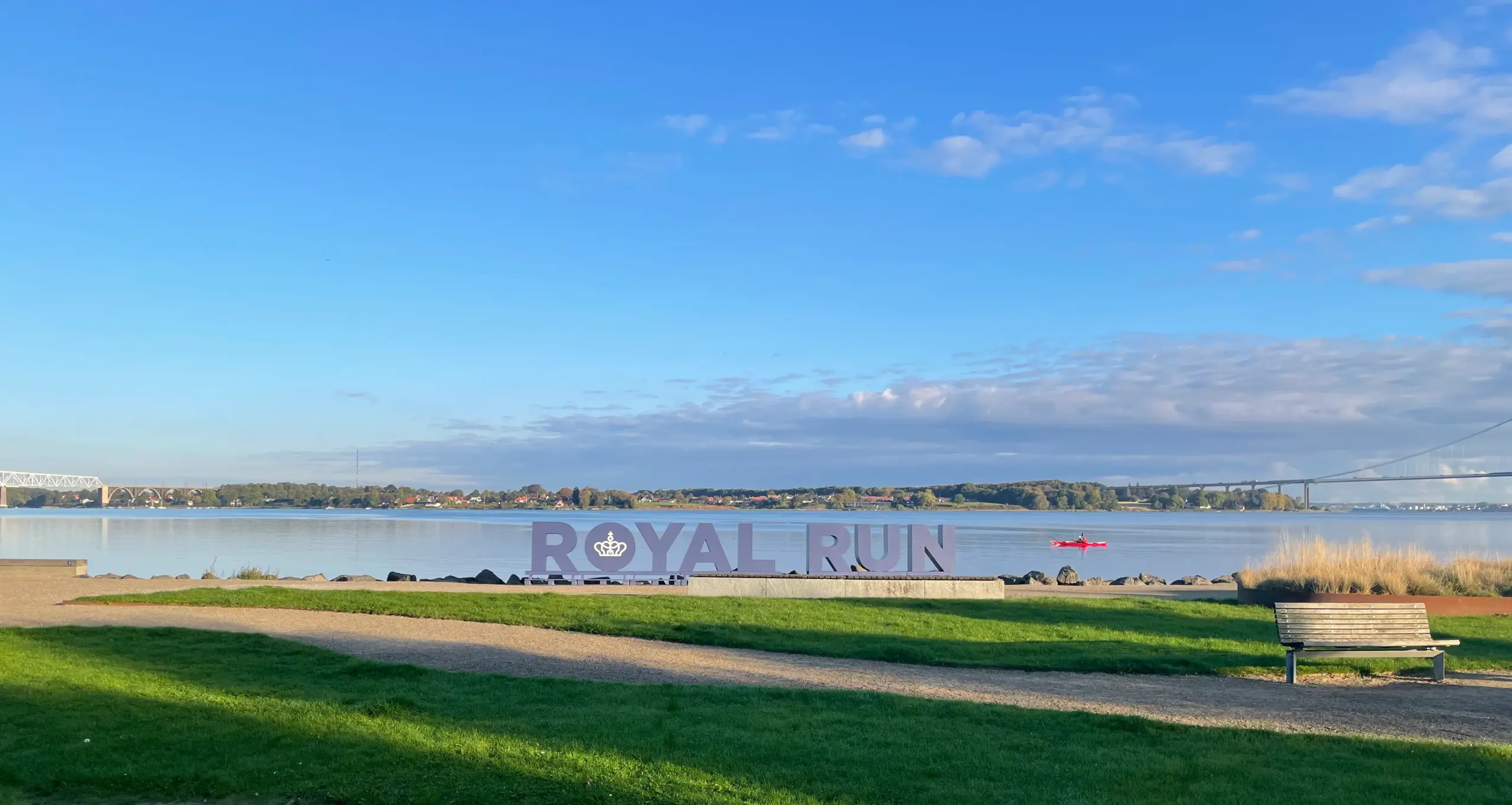 Nu er ruterne klar: Sådan løber Royal Run gennem Middelfart Nu er ruterne klar: Sådan løber Royal Run gennem Middelfart