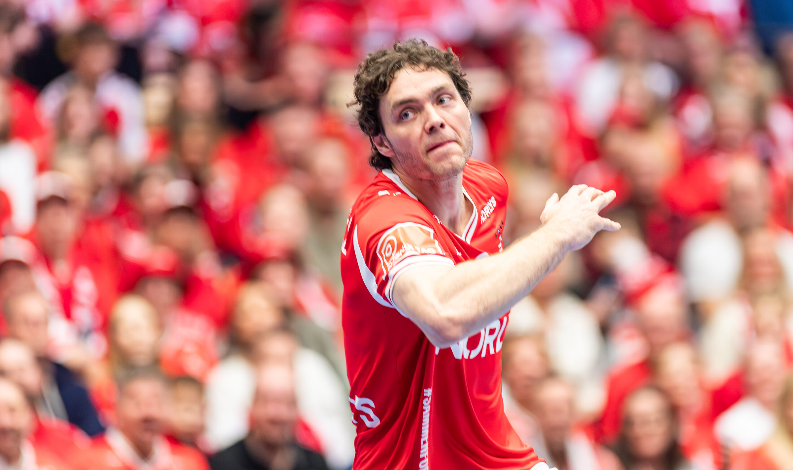 Missionen blev løst: Kirkeløkke løste den stillede opgave