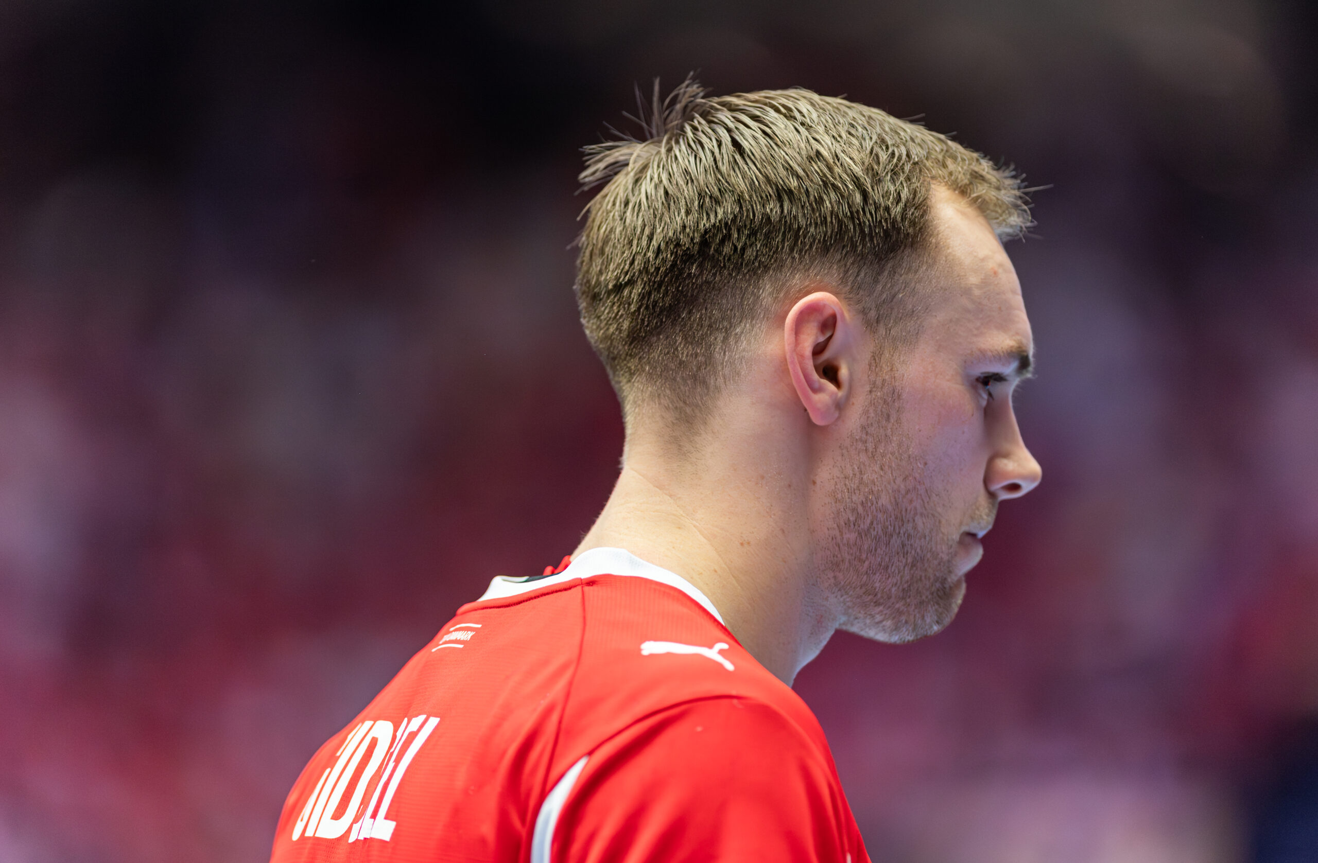 Gidsel efter skuffelse: Nogen gange er man helten, andre gange skurken