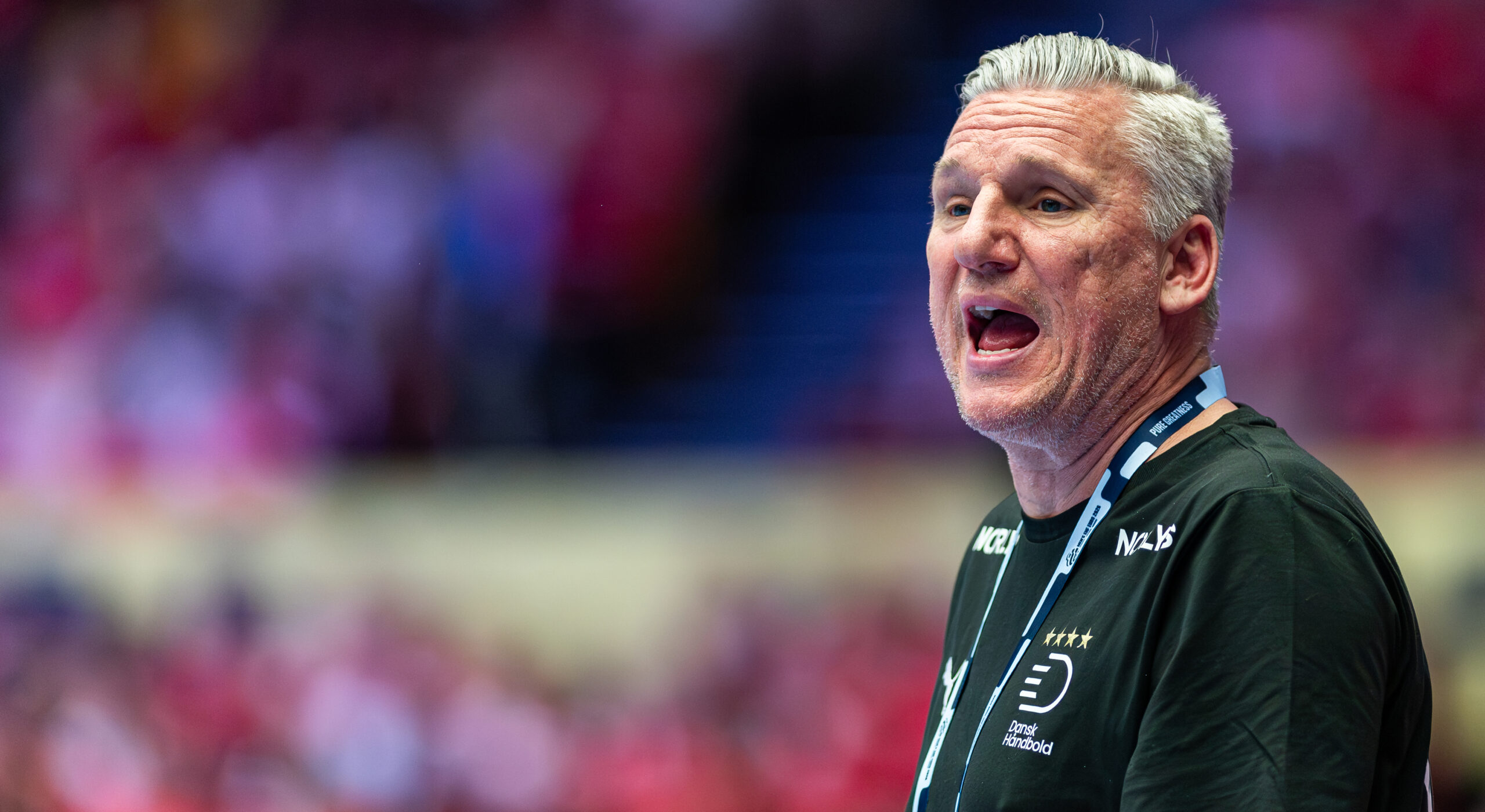 Nicolaj Jacobsen så ét punkt halte efter