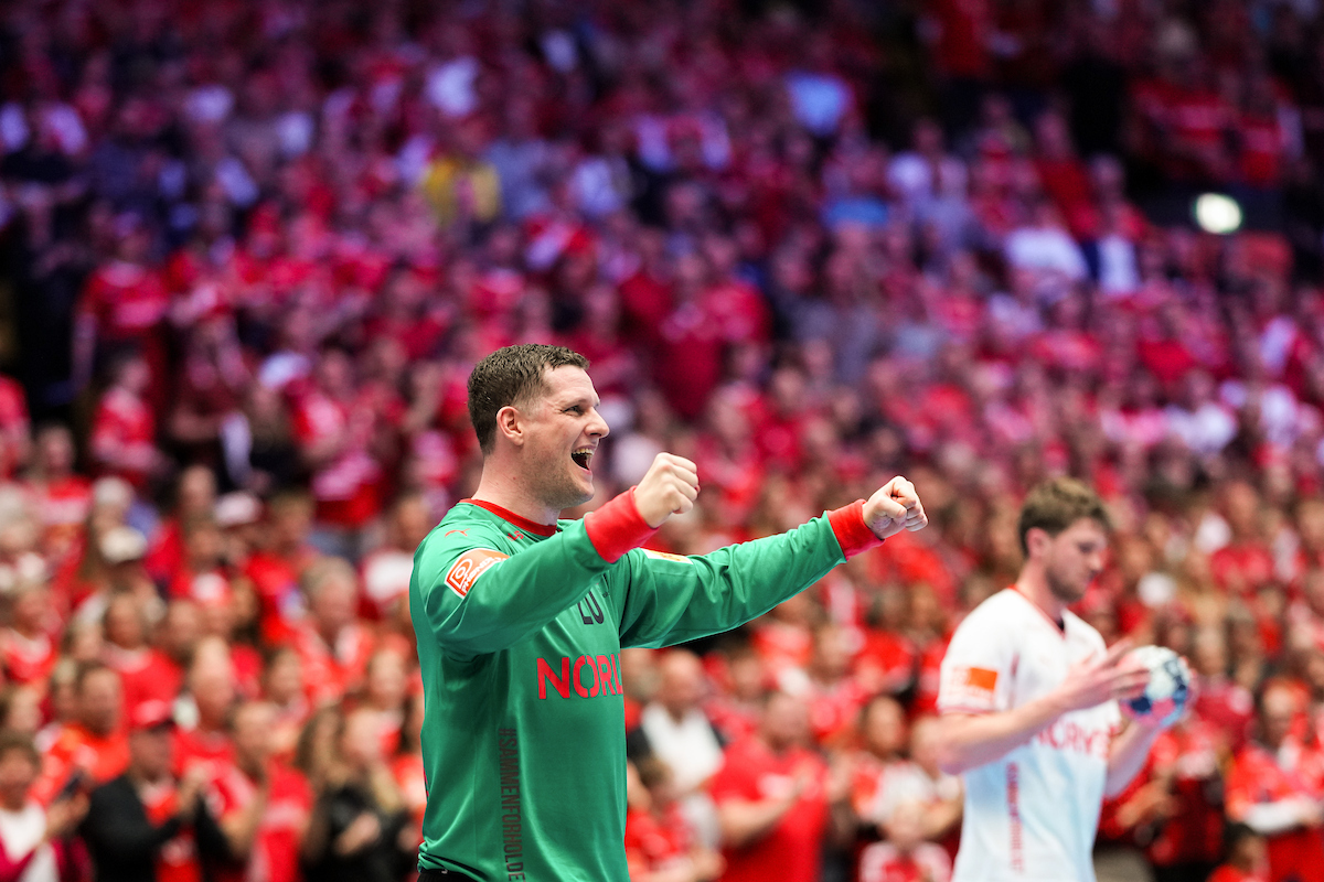 Reserven fik chancen: En kæmpe fornøjelse