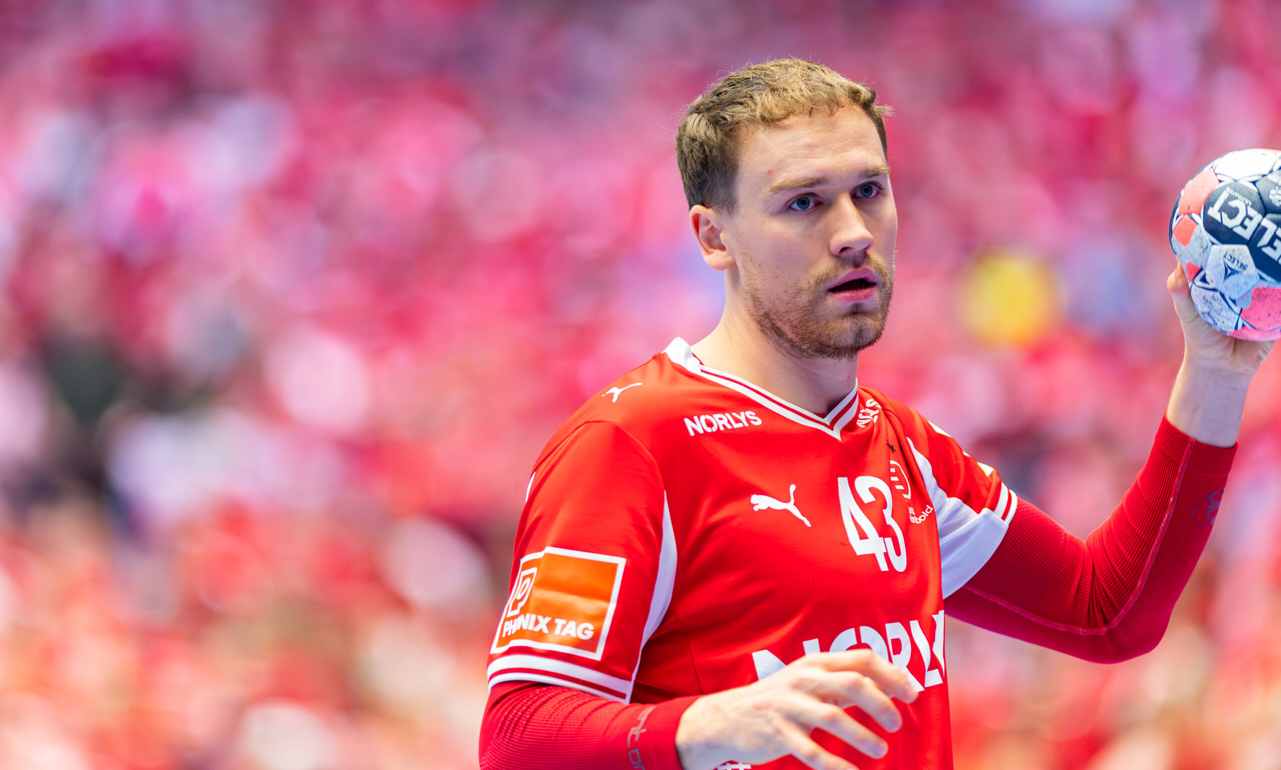 Da Simon Pytlick fandt et nyt greb om kampen