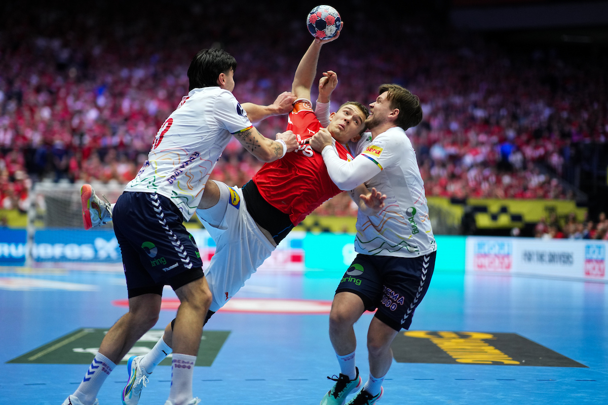 Den vilde kontrast for Thomas Arnoldsen Den vilde kontrast for Thomas Arnoldsen