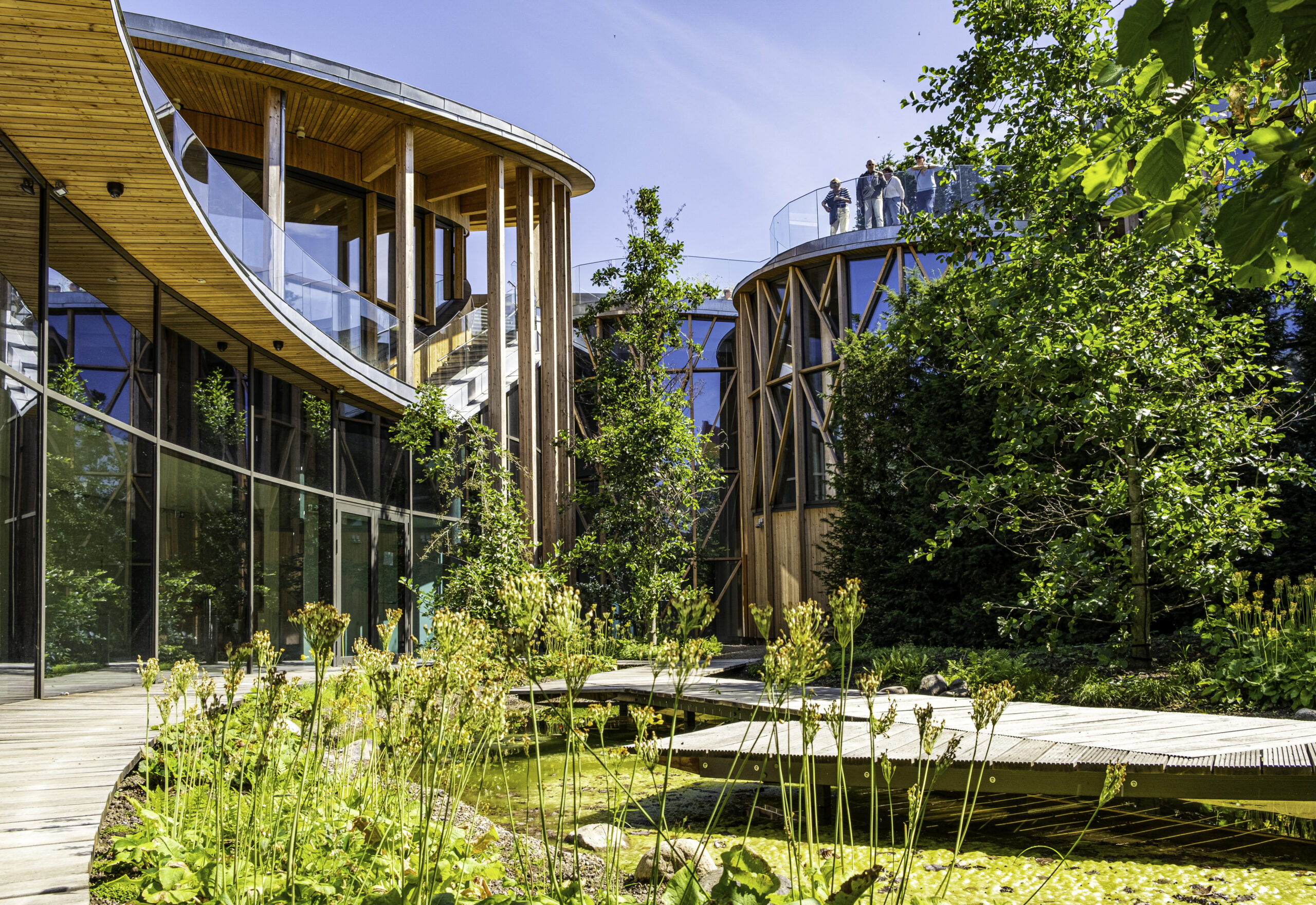 Museum Odense satte besøgsrekord i 2025: 430.000 gæster lagde vejen forbi