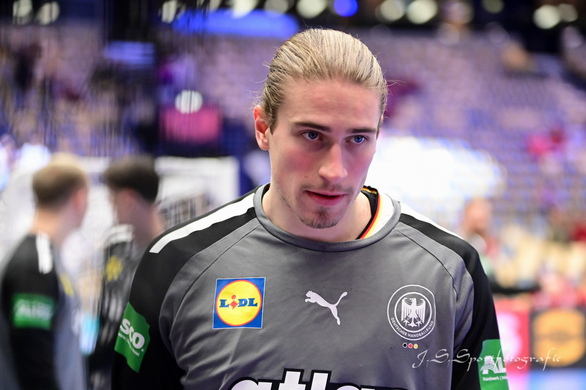 Tysk stjerne med særligt forhold til Danmark: Jeg er virkelig glad for at bo her