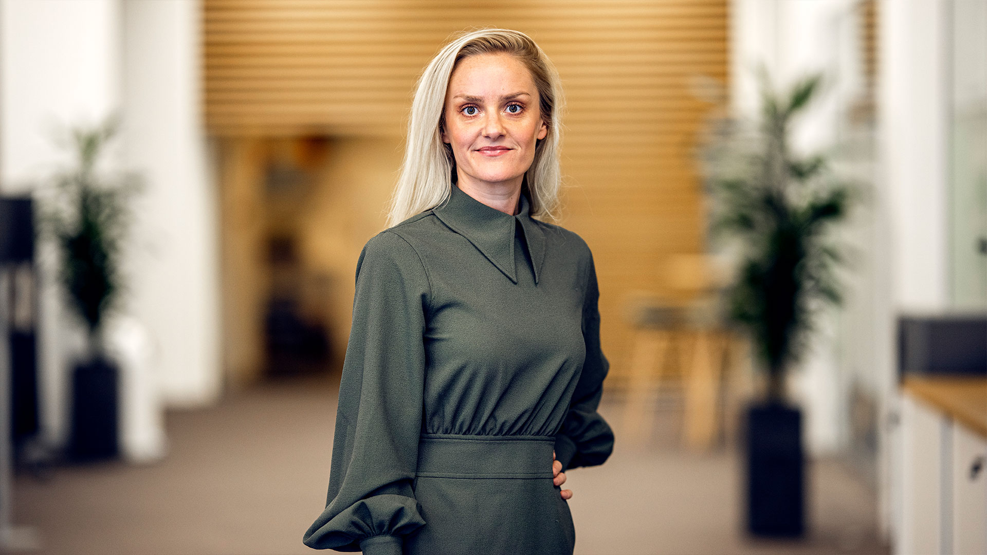 Tidligere ADP-chef fra Fredericia bliver juridisk topchef i STARK