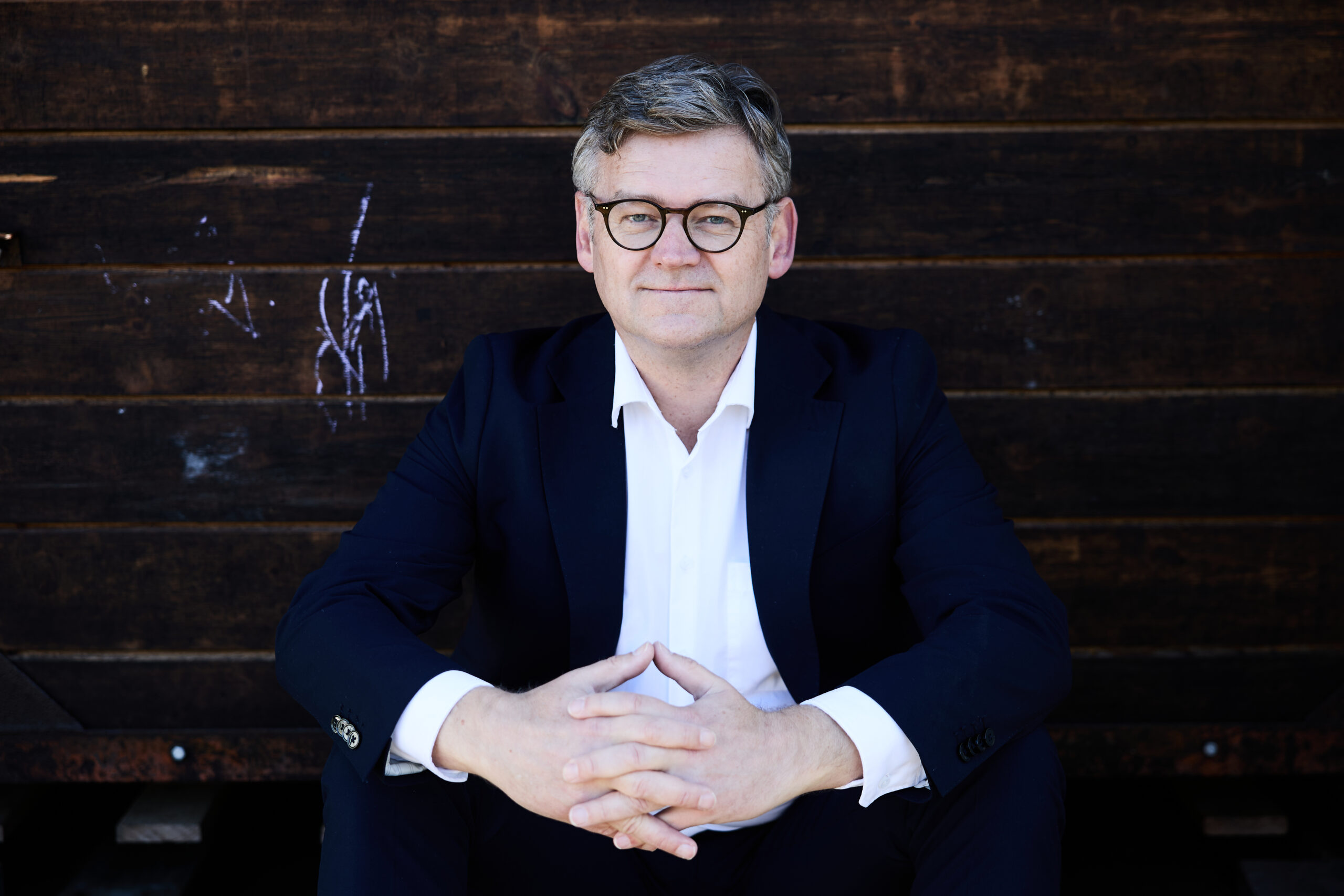 Rasmus Willig er ny formand for Coop amba