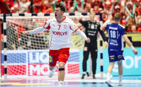 De danske krigere er i EM-finalen