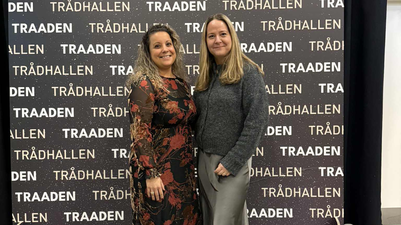 Tråden vil samle erhvervslivet om kulturhuset