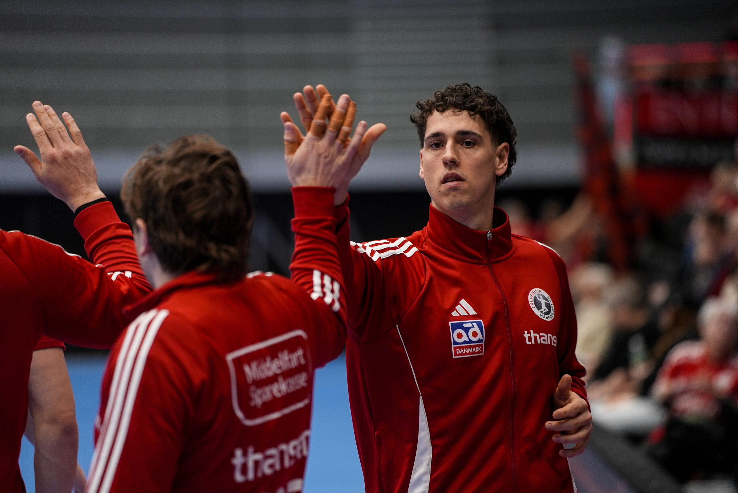 Markant ændring: Ingen direkte nedrykker til næste sæson i håndboldligaen