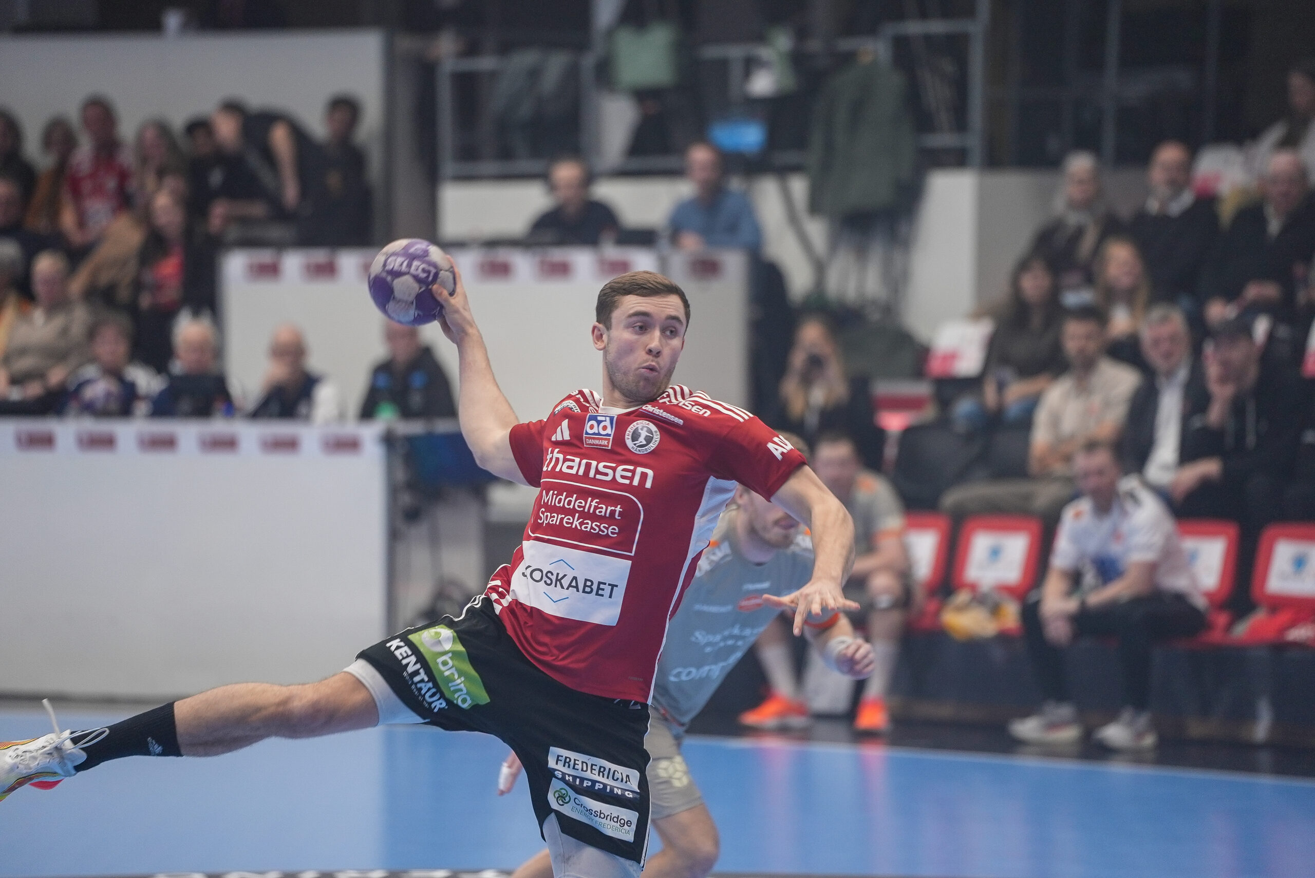 LIVE: FHK jagter slutspillet i Grindsted