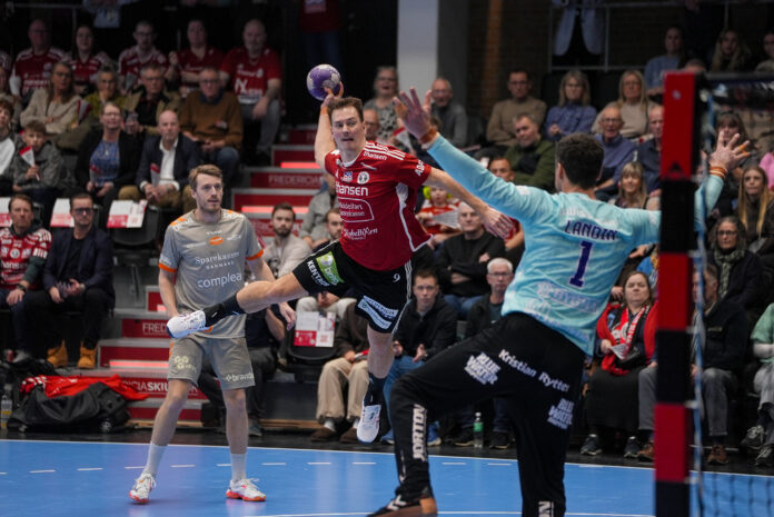 21.02.2026 FHK - Aalborg2033