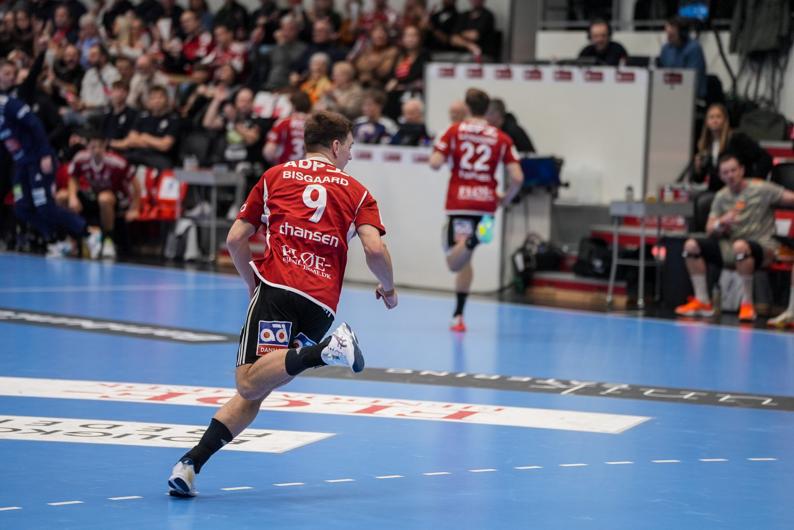 FHKs slutspilsprogram er klar: Aalborg åbner det hele lørdag aften