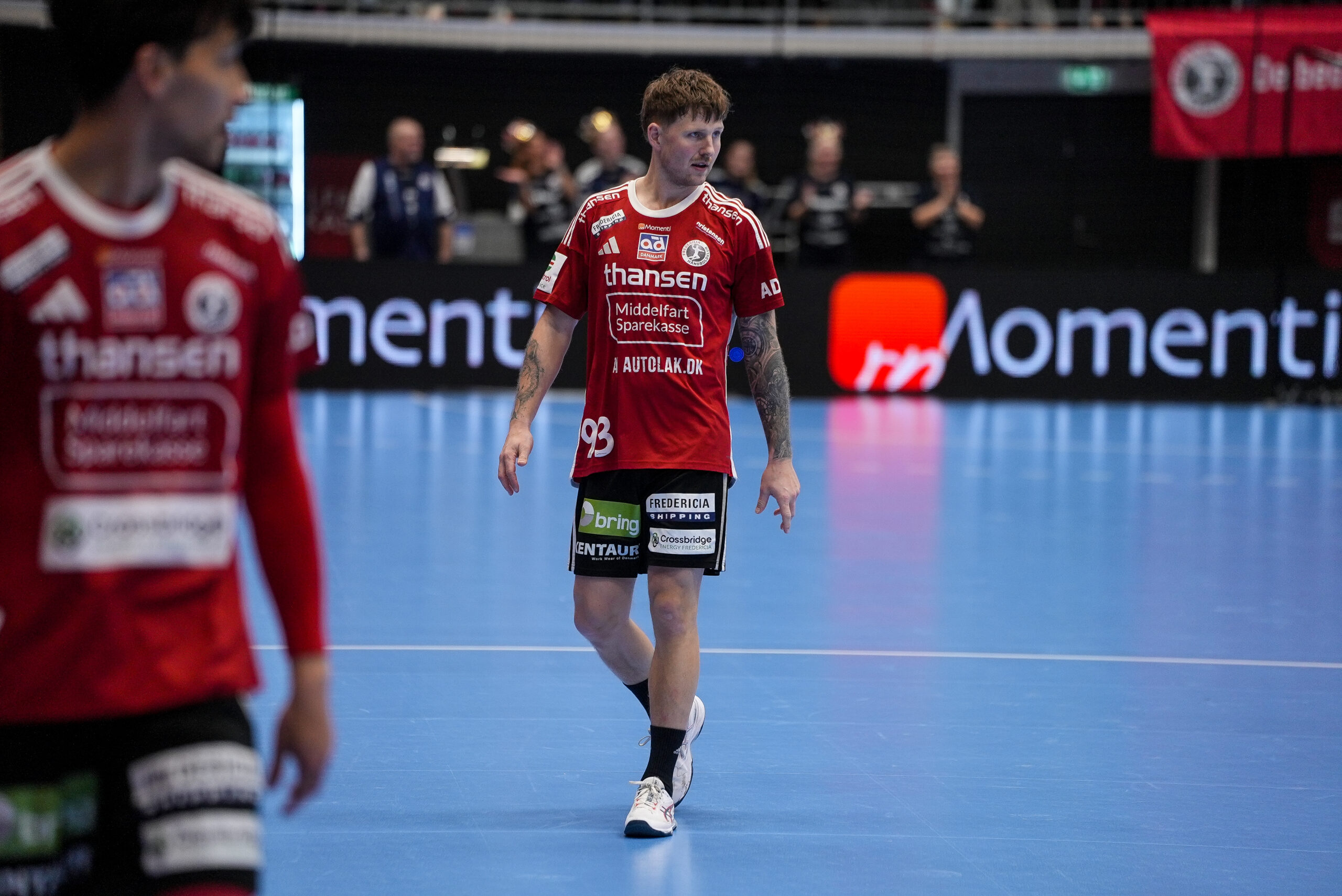 FHK tabte stort til kroatiske Nexe FHK tabte stort til kroatiske Nexe