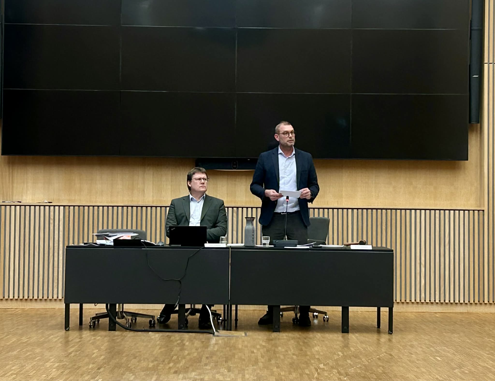 Loft over madpriser, klare signaler om kvalitet og et løft til Gelsted Loft over madpriser, klare signaler om kvalitet og et løft til Gelsted