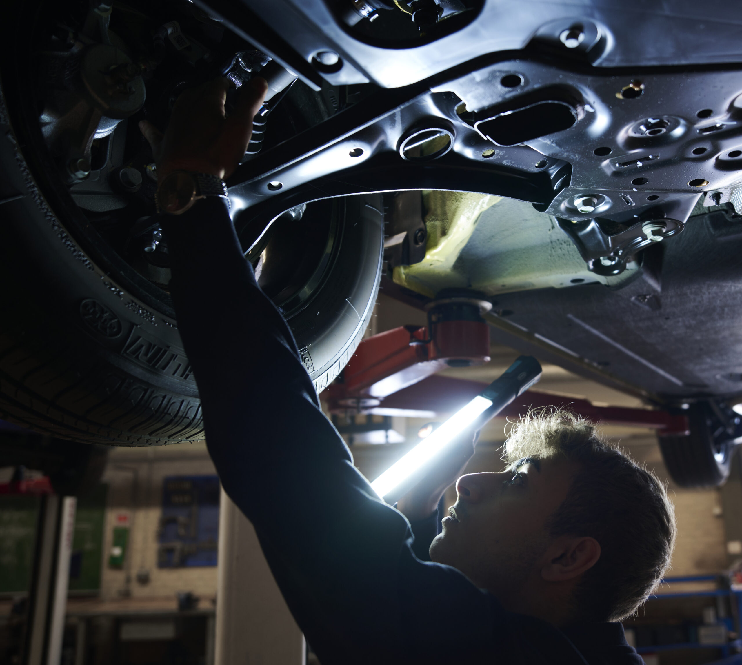 Her starter fremtiden: Unge i Fredericia kan nå det endnu – søg erhvervsuddannelse inden 1. marts Her starter fremtiden: Unge i Fredericia kan nå det endnu – søg erhvervsuddannelse inden 1. marts