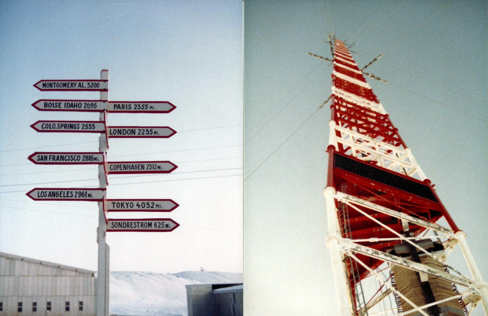 Thule – den virkelig kolde krig, atomkraft og Grønlands strategiske rolle