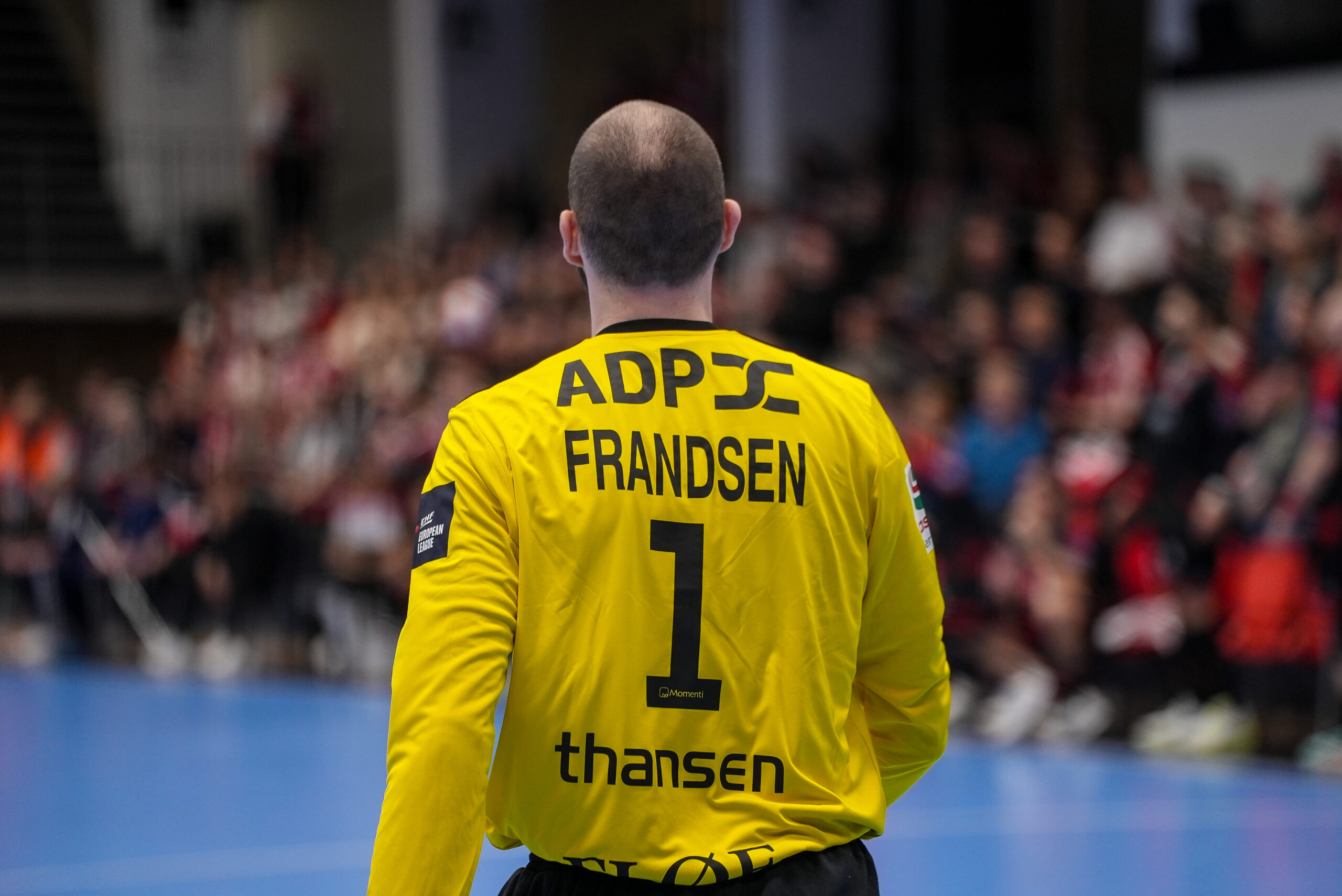 Europæisk eventyr slut: FHK besejret i Kassel Europæisk eventyr slut: FHK besejret i Kassel