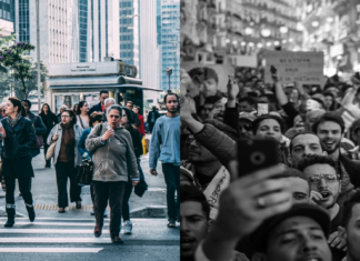 Den meningsskabende medborger