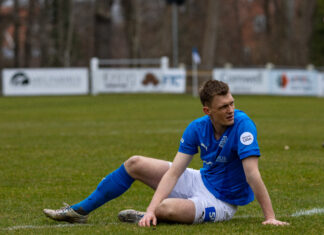 Middelfart faldt sammen efter føring mod AaB