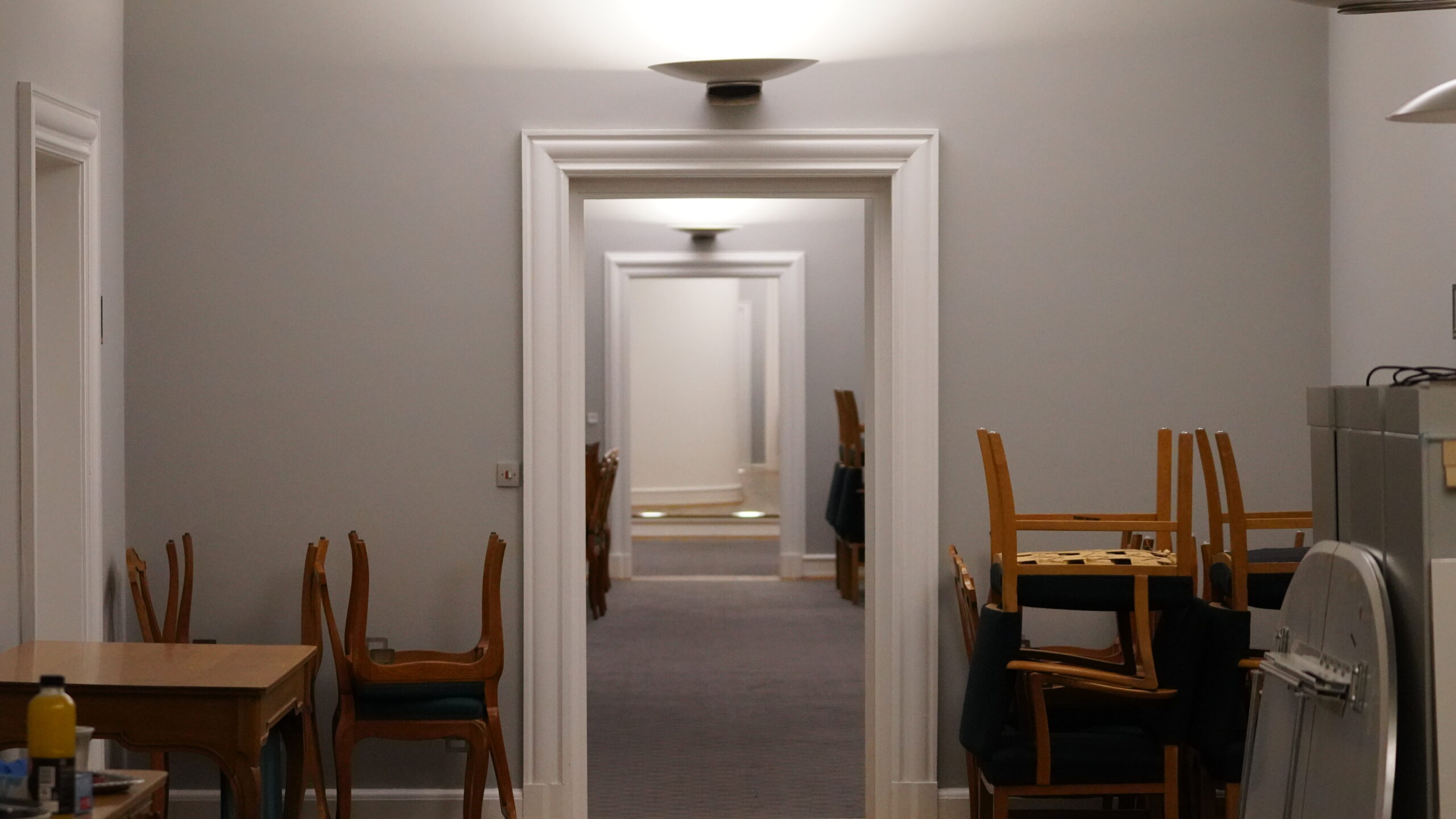 Karaktermord som forretningsmodel