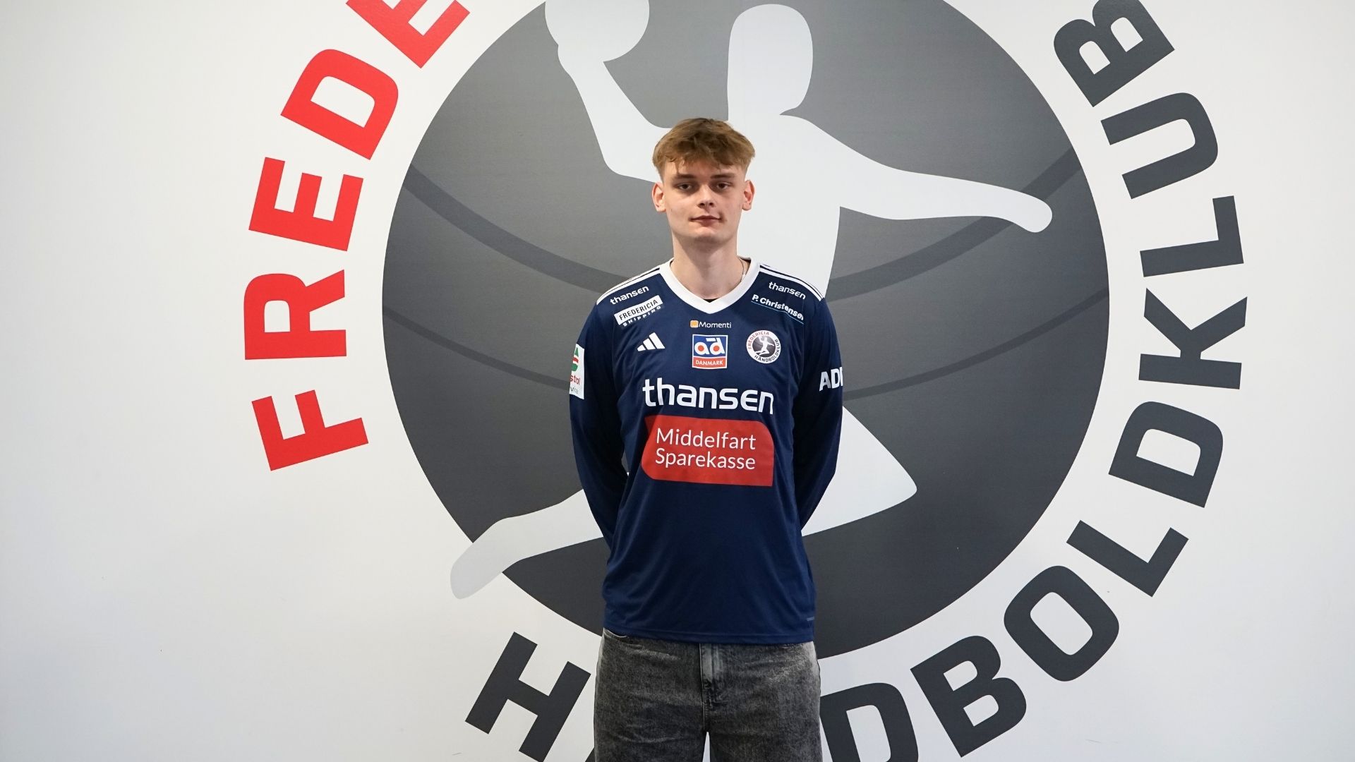 FHK henter 22-årig målvogter fra 1. division til sommer FHK henter 22-årig målvogter fra 1. division til sommer