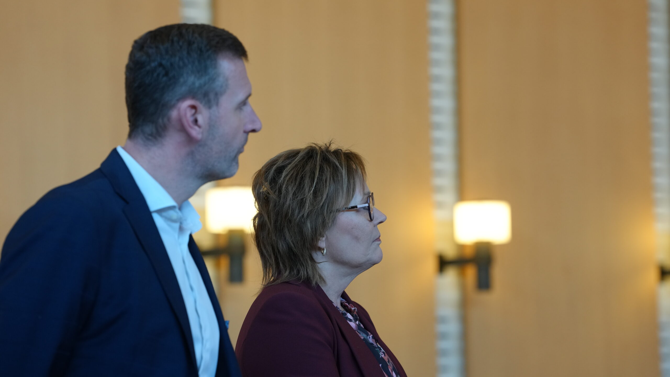 Susanne Eilersen om omtumlet rapport: »Der er mange ting, jeg ikke ser har gang på jord«