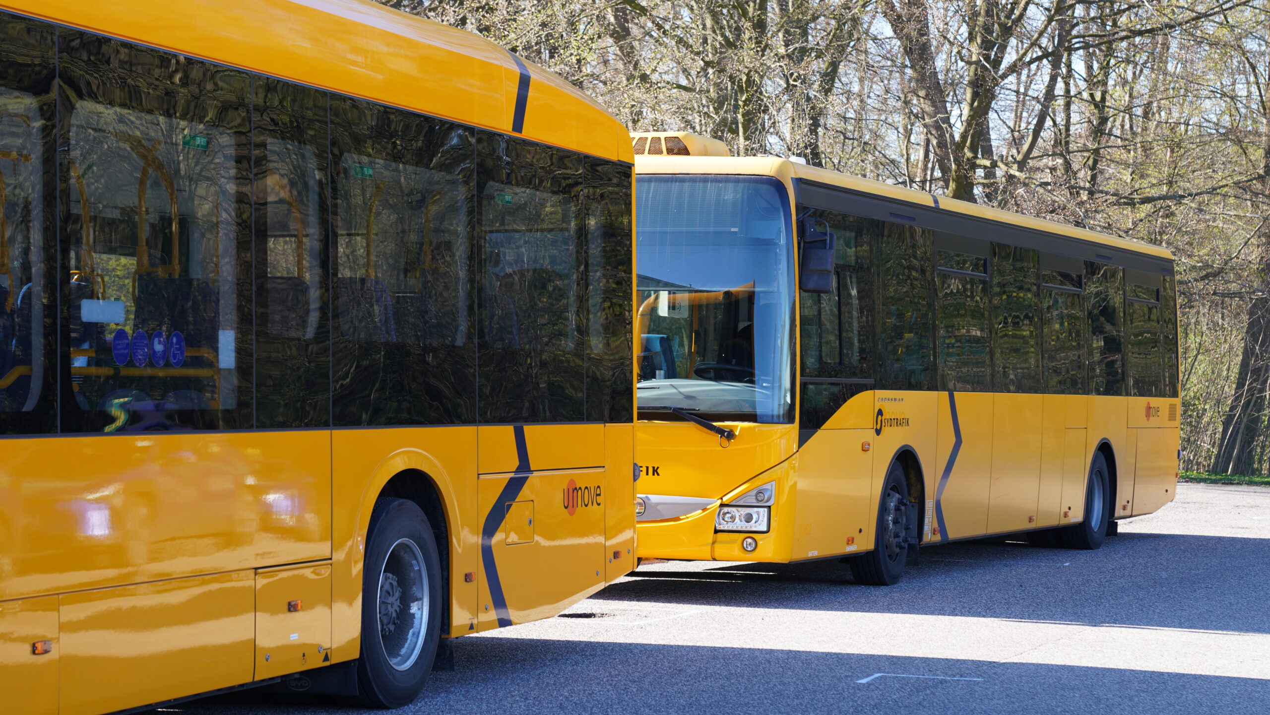 Rapport: Brugerbetaling skal gentænkes på kultur, fritid og bybusser