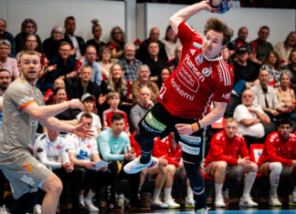 FHK-profils vilde forvandling kulminerer lige nu