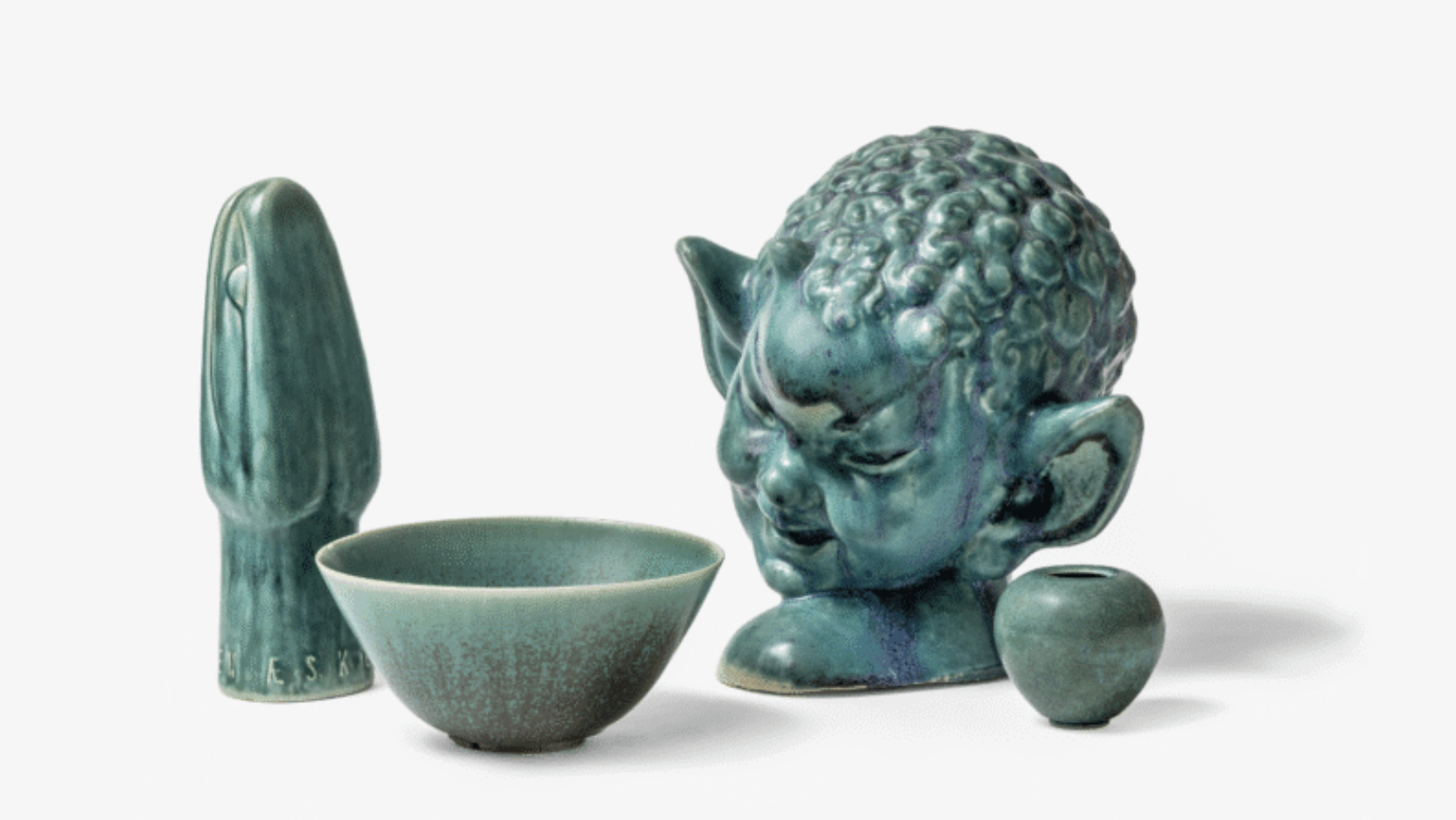 SAXBO: To kvinder, der udfordrede de store SAXBO: To kvinder, der udfordrede de store