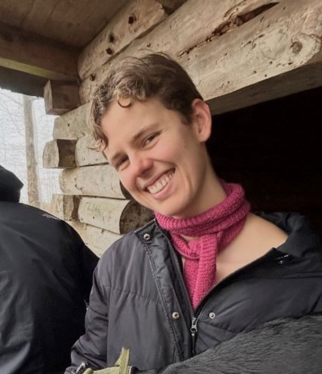 Politiet efterlyser 23-årige Emma i Fredericia-området