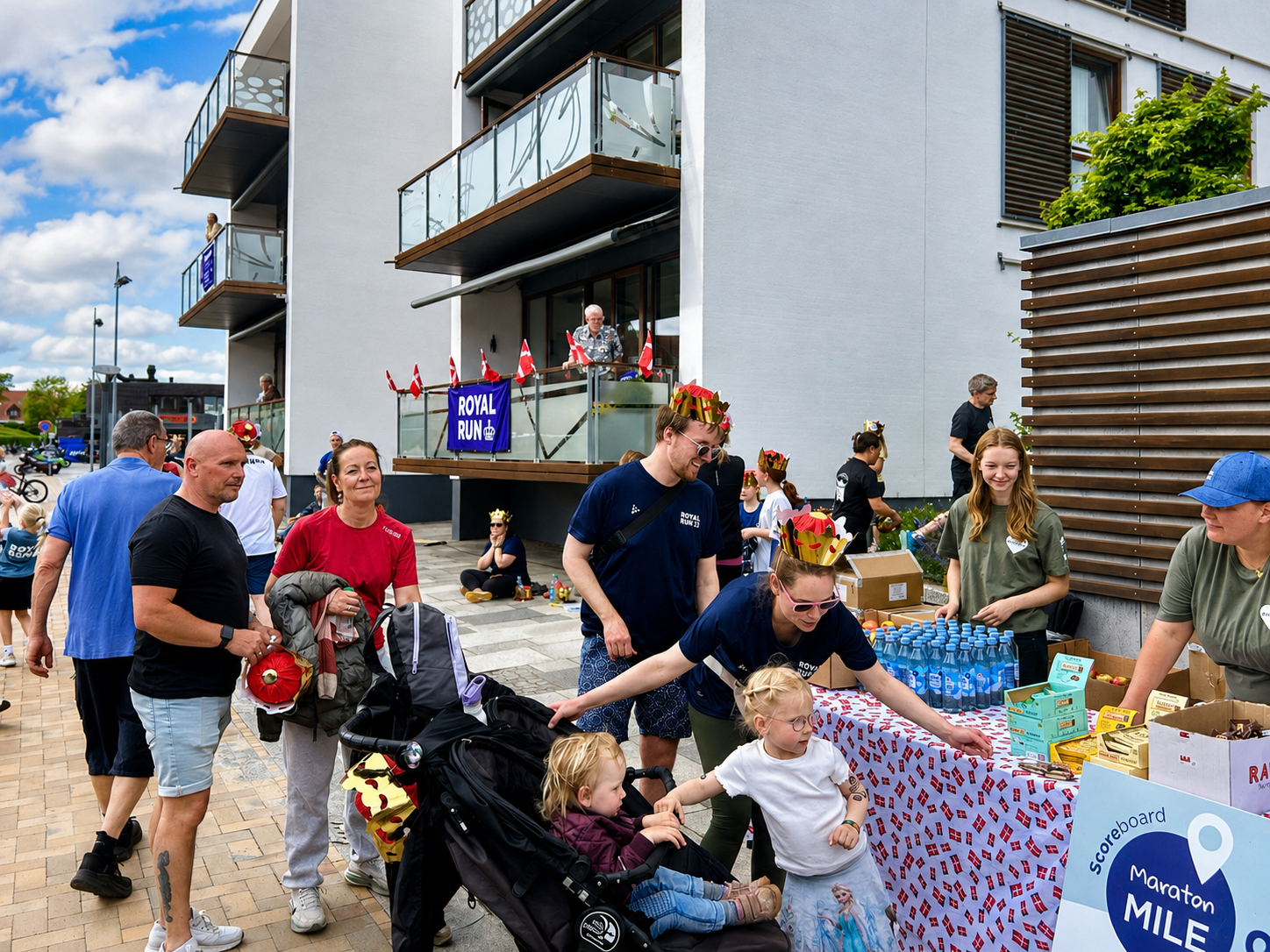 »Det bliver euforisk på mandag«