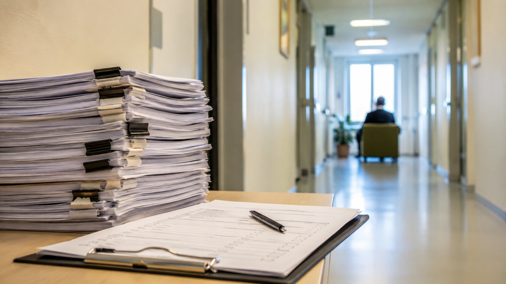 Én borger står bag 59 ud af 75 magtindberetninger i Middelfart Kommunes socialpsykiatri