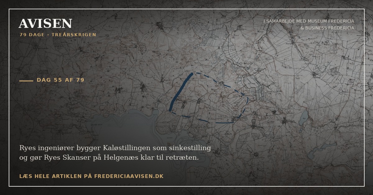 Følg serien 79 dage